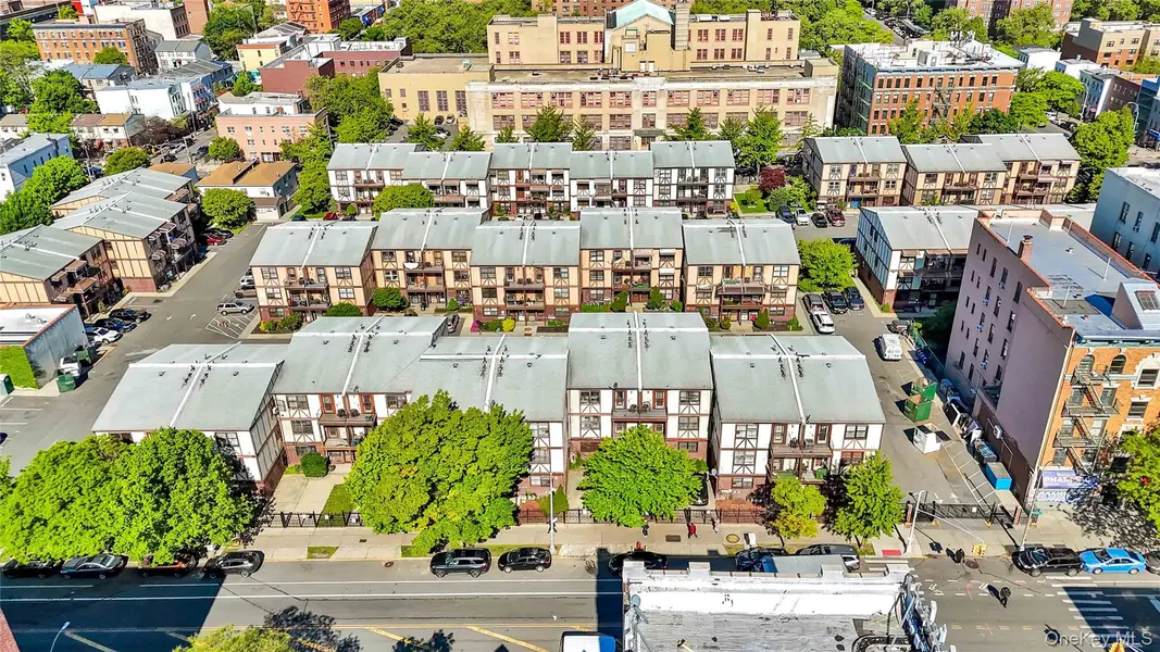 827 E 161st ST #B, Bronx, NY 10459