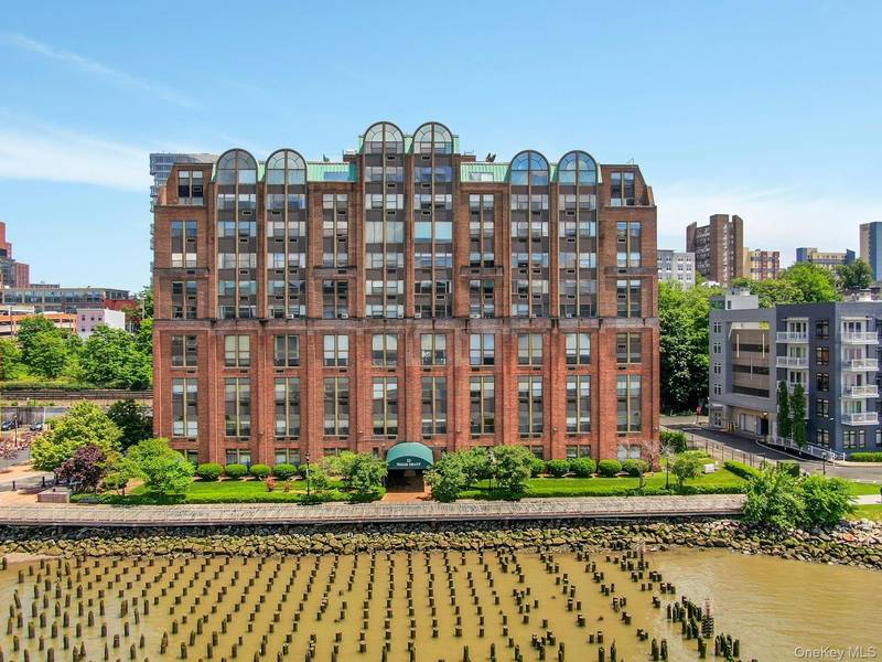 23 Water Grant ST #4I, Yonkers, NY 10701