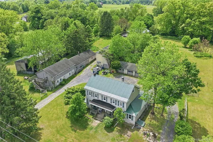 345 Drexel DR, Pine Bush, NY 12566