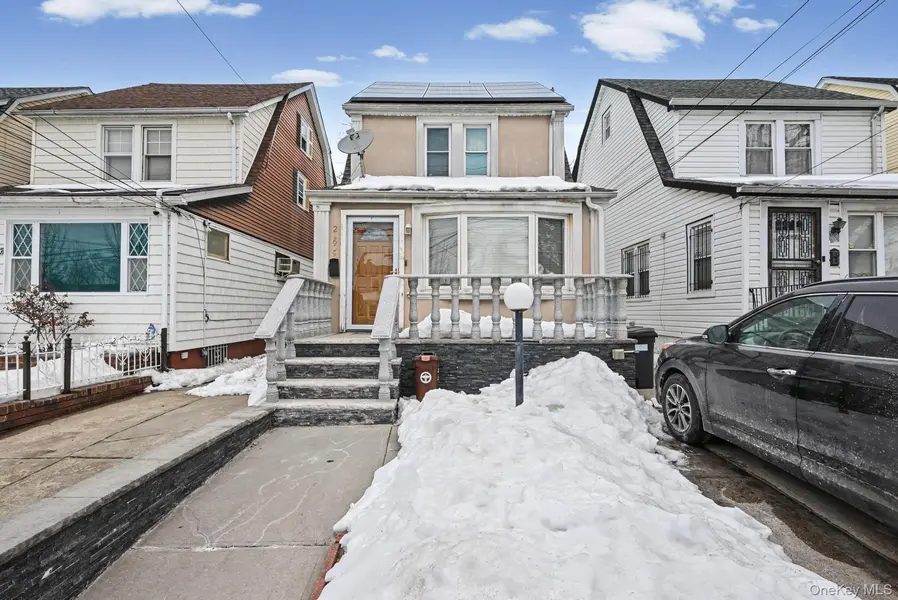 21609 115th RD, Cambria Heights, NY 11411