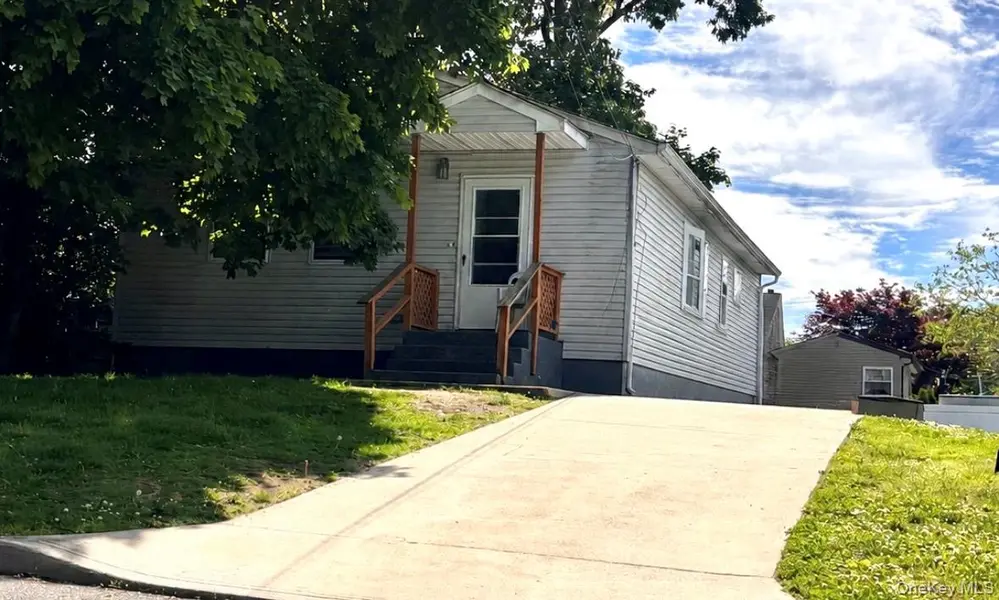 154 N 26th ST, Wyandanch, NY 11798