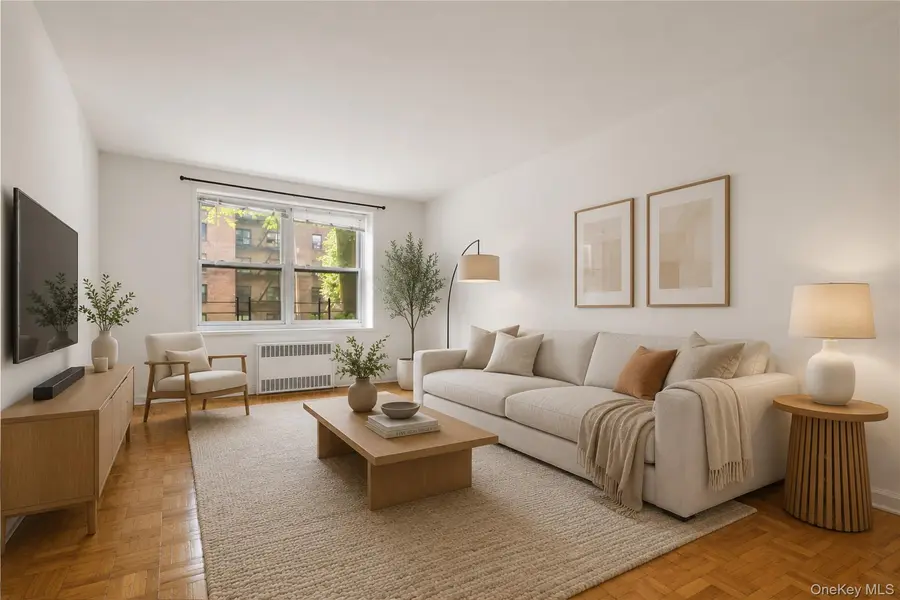 26-21 Union ST #1A, Flushing, NY 11354