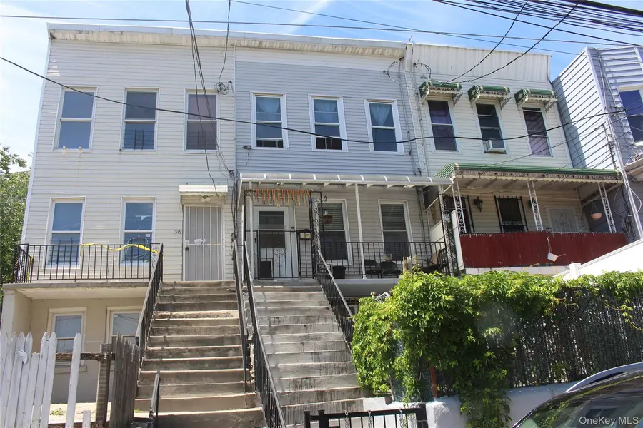 1321 Bristow ST, Bronx, NY 10459