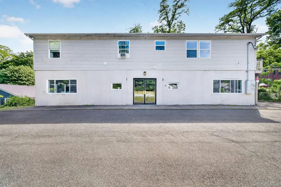6 Montgomery RD #1, Fort Montgomery, NY 10922