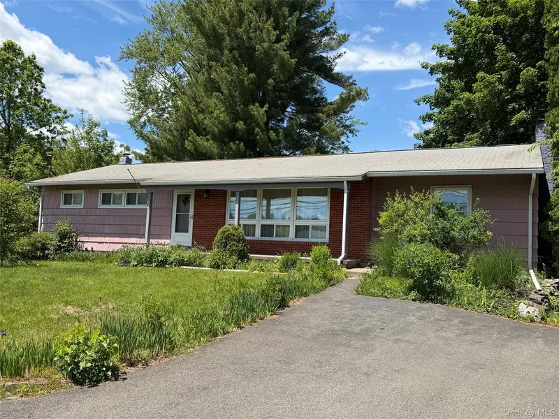 155 Rhinecliff RD, Rhinebeck, NY 12572