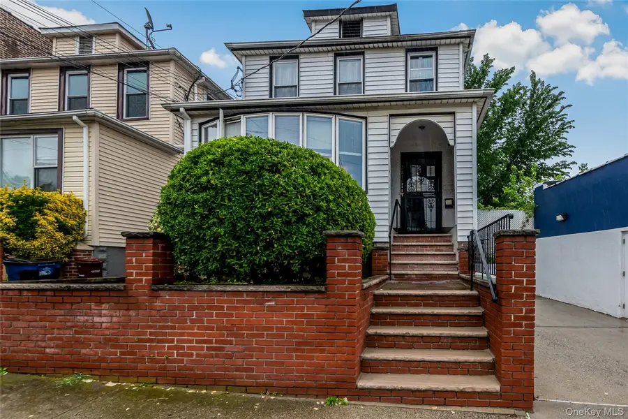 2810 Harrington AVE, Bronx, NY 10461