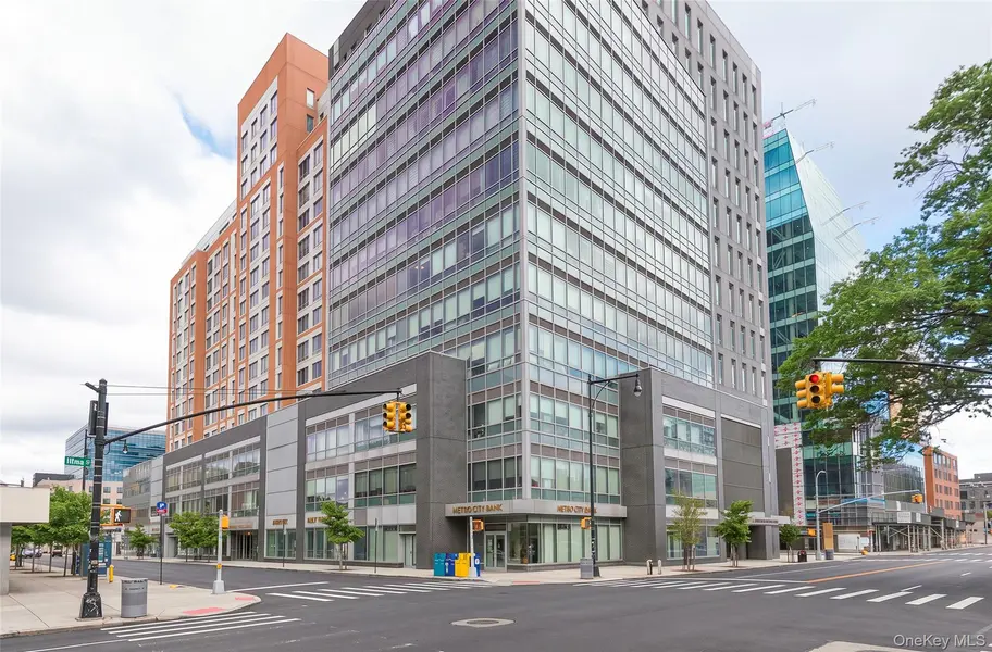 3808 Union ST #11A, Flushing, NY 11354