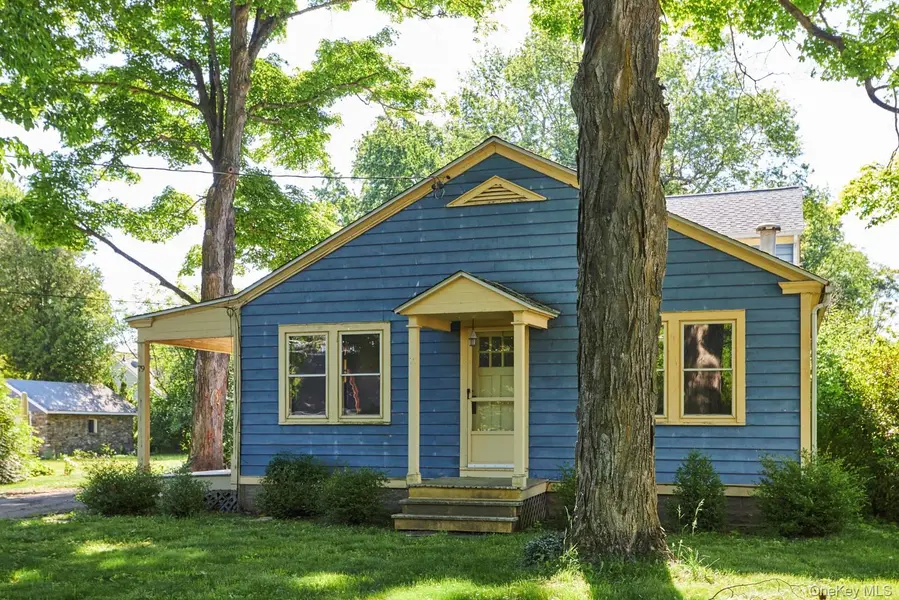 79 S Parsonage ST, Rhinebeck, NY 12572