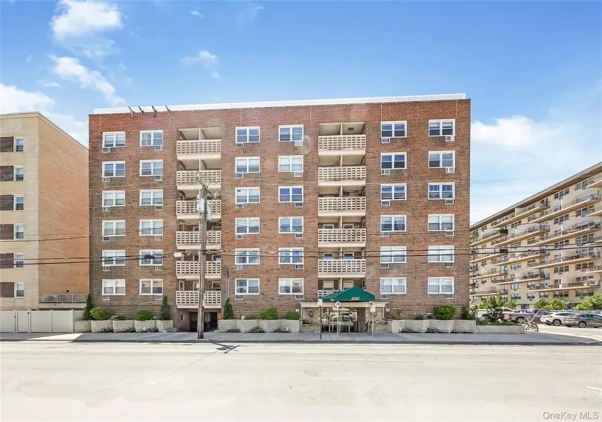 600 Shore RD #6K, Long Beach, NY 11561
