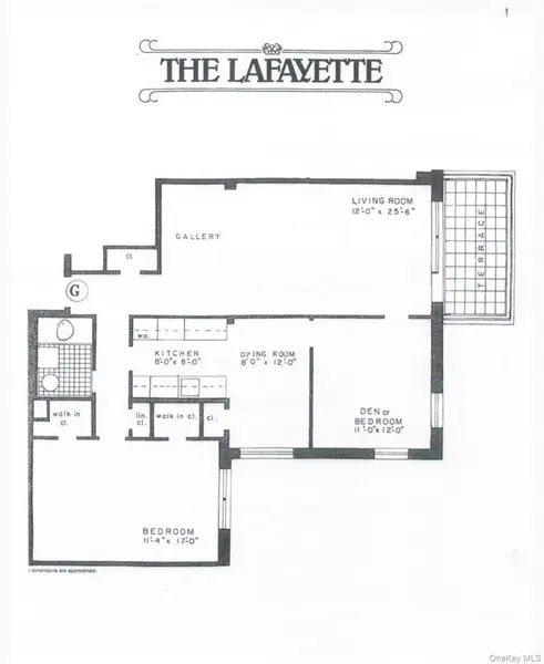 138-70 Elder AVE #7G, Flushing, NY 11355