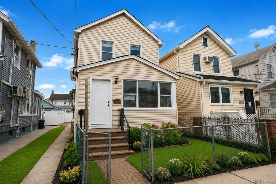 173-62 103rd RD, Jamaica, NY 11433