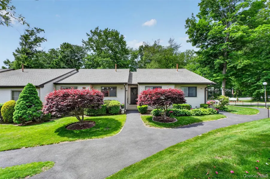 113 Village RD #C, Yorktown Heights, NY 10598