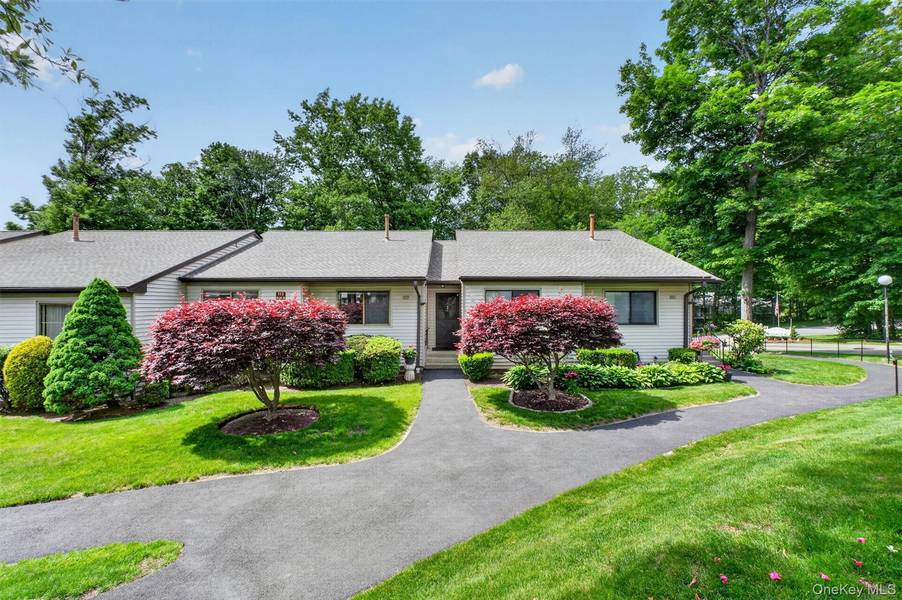 113 Village RD #C, Yorktown Heights, NY 10598