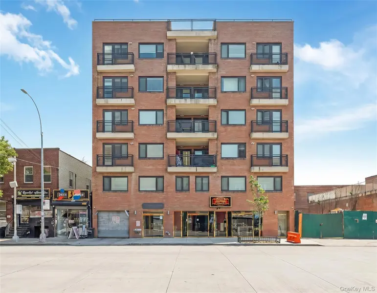 172-18 Jamaica AVE, Jamaica, NY 11432