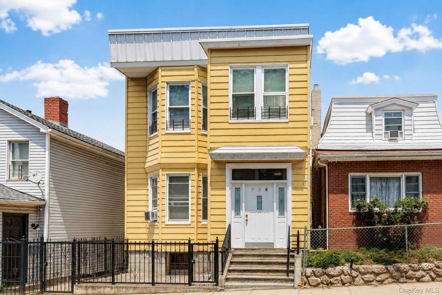123 Oliver AVE, Yonkers, NY 10701