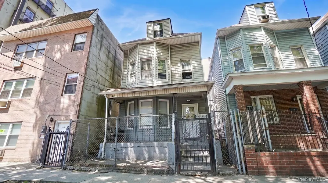 2657 Briggs AVE, Bronx, NY 10458