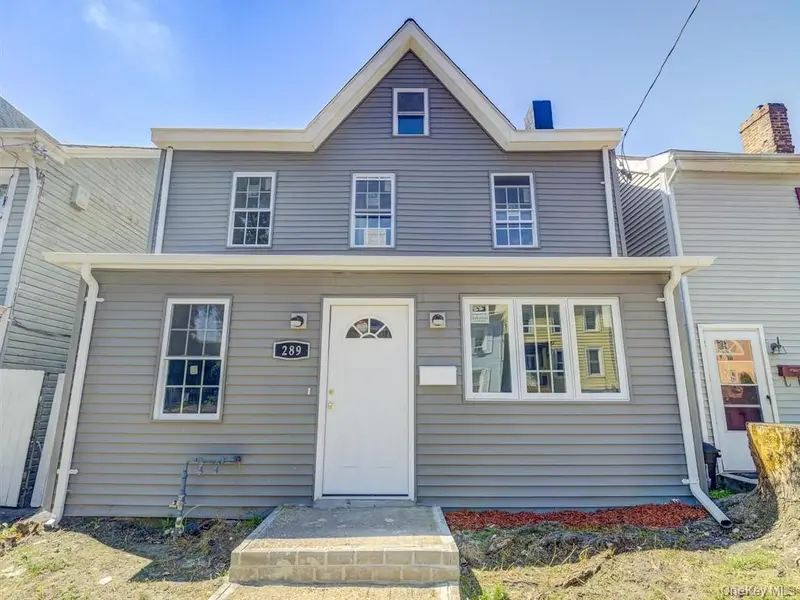 289 1st ST, Newburgh, NY 12550
