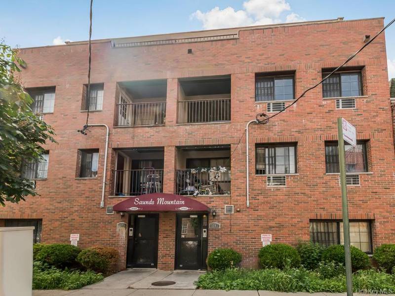 3545-3547 Carlisle PL, Bronx, NY 10467