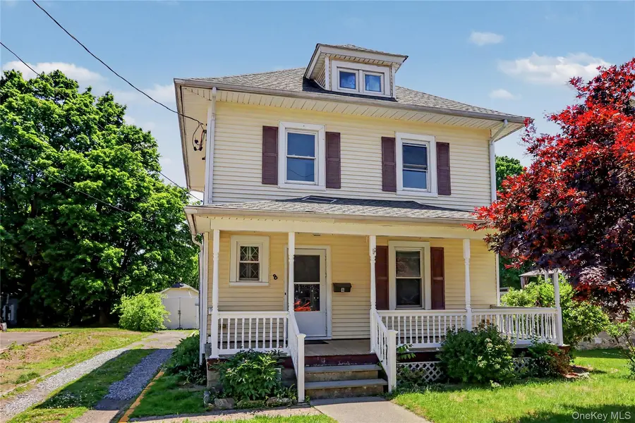 8 Eastview AVE, Brewster, NY 10509