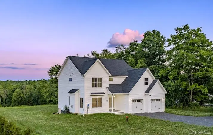 168 Pine Grove RD, Middletown, NY 10940