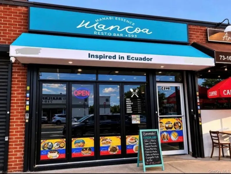 73-18 Northern BLVD, Jackson Heights, NY 11372