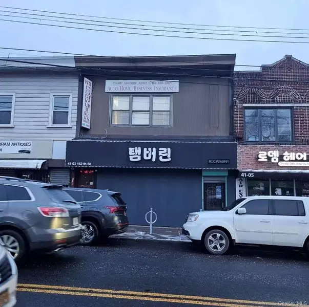 4103 162nd ST, Flushing, NY 11358