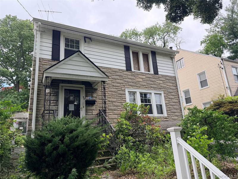 35 Linden AVE, Mount Vernon, NY 10552