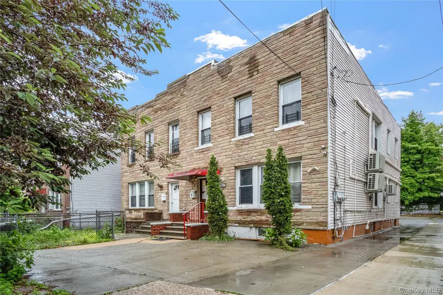 536 Calhoun AVE #APT 2, Bronx, NY 10465