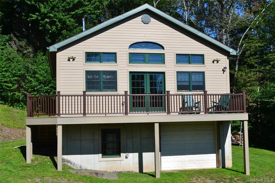 157 Wolfs Lair, Hamden, NY 13782