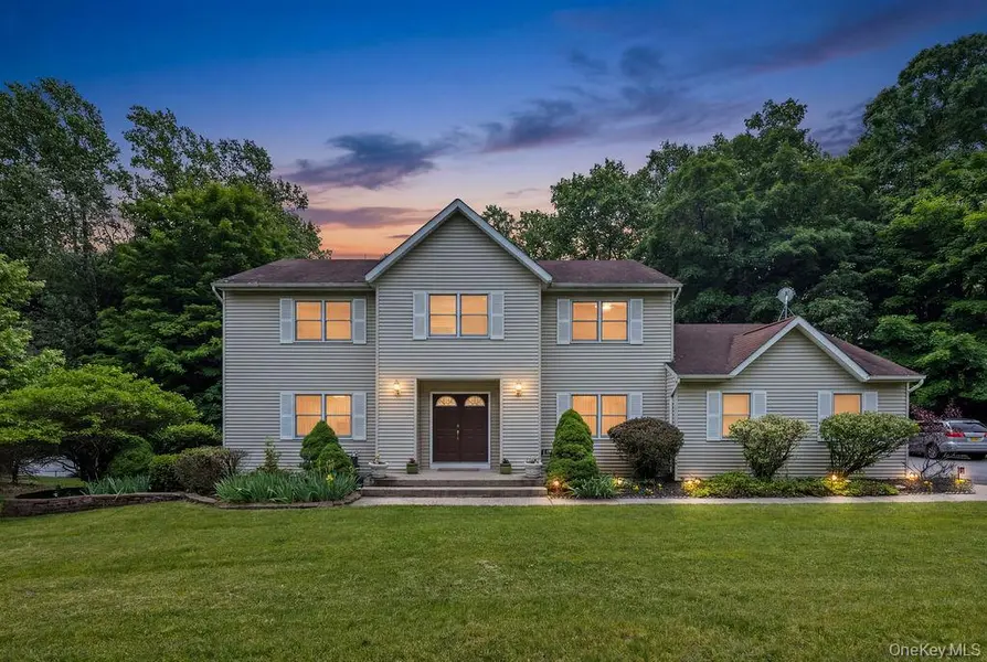 34 Marietta DR, Pomona, NY 10970