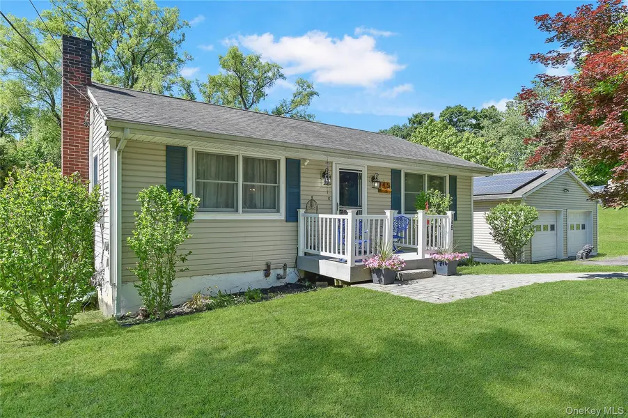 145 South ST, Marlboro, NY 12542
