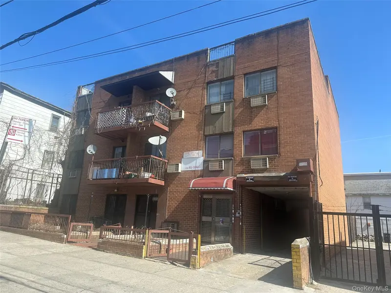 42-11 108th ST #2B, Corona, NY 11368