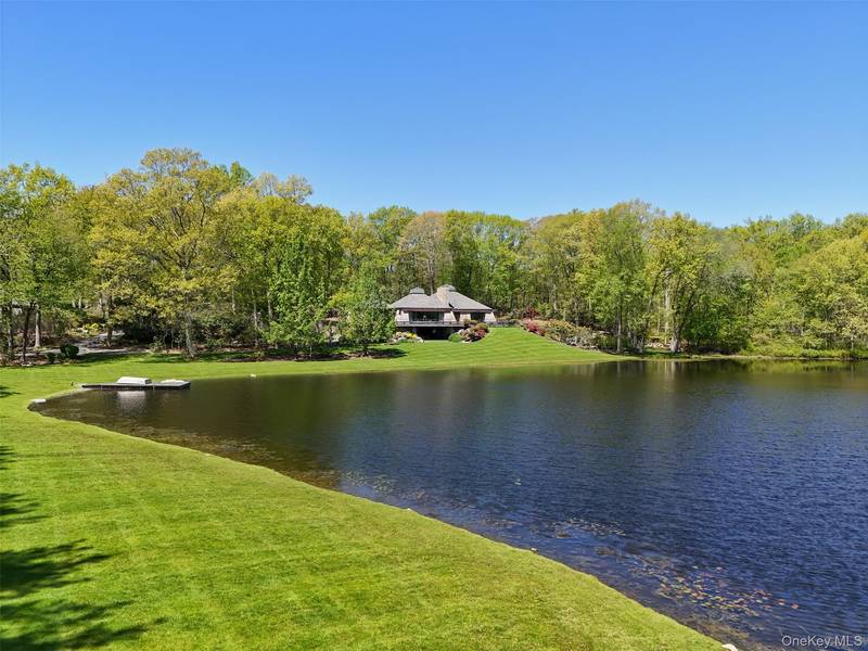 164 Eastwoods RD, Pound Ridge, NY 10576