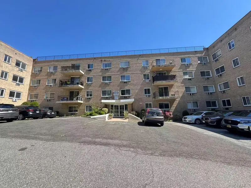 2035 Central Park AVE #LG, Yonkers, NY 10710