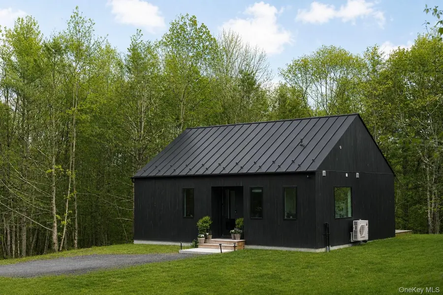 115 Goat Hill RD, Saugerties, NY 12477