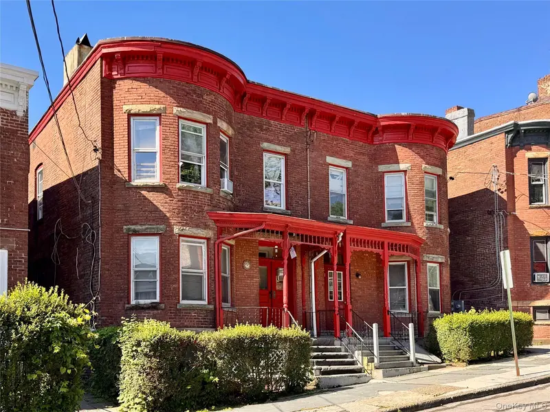 49 Benkard AVE, Newburgh, NY 12550