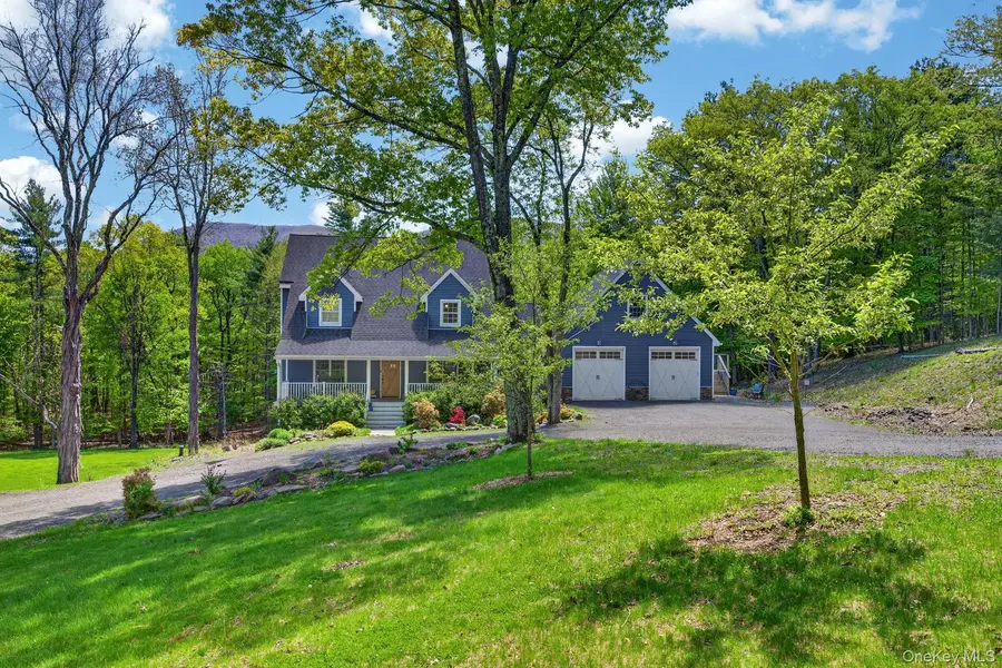 322 Morrison RD, Durham, NY 12405
