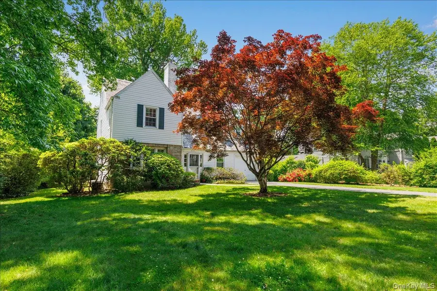 541 Claflin AVE, Mamaroneck, NY 10543