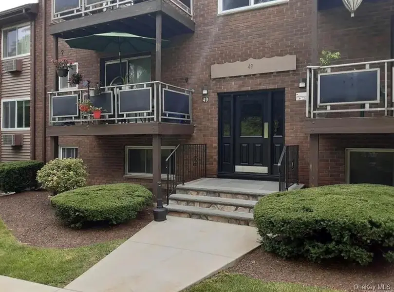 49 Tanager RD #4905, Monroe, NY 10950