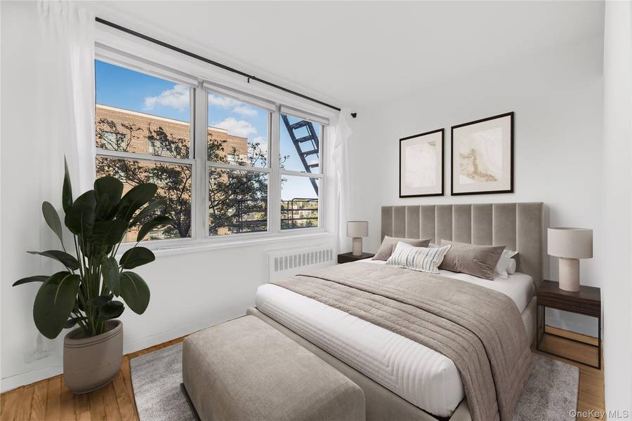 365 Bronx River RD #6C, Yonkers, NY 10704
