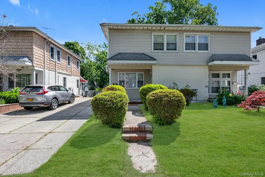 4621 216th ST, Bayside, NY 11361