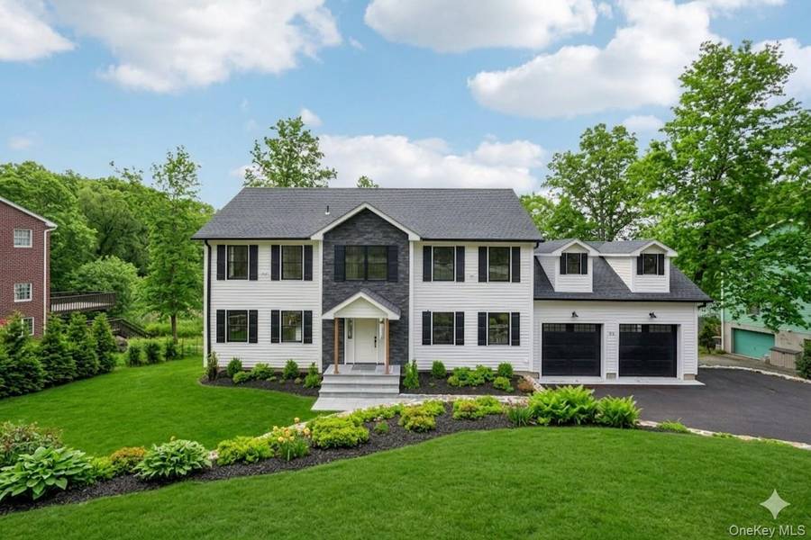 36 Hill And Dale RD, Cortlandt Manor, NY 10567