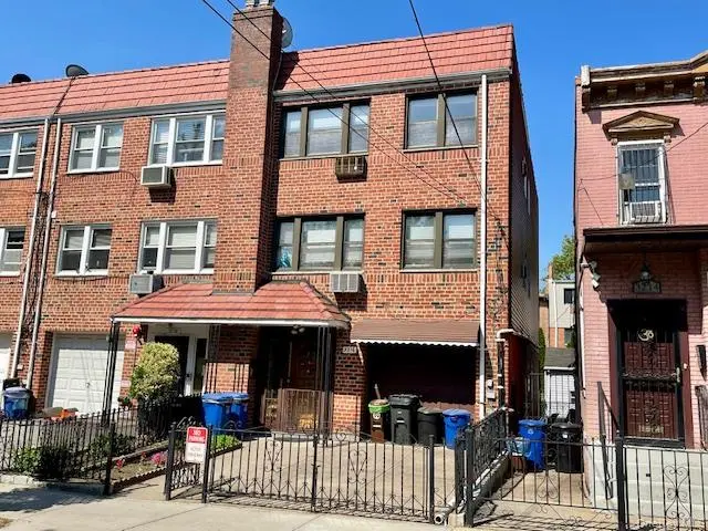 32-16 56th ST, Woodside, NY 11377