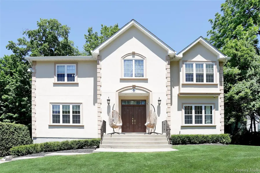 1 Greg Sikorsky DR, Monsey, NY 10952