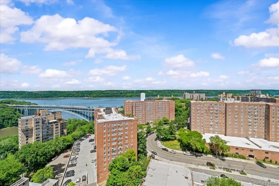 555 Kappock AVE #21K, Bronx, NY 10463