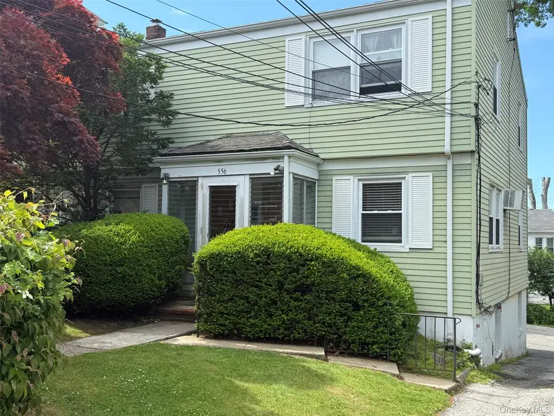 556 Westchester AVE, Port Chester, NY 10573