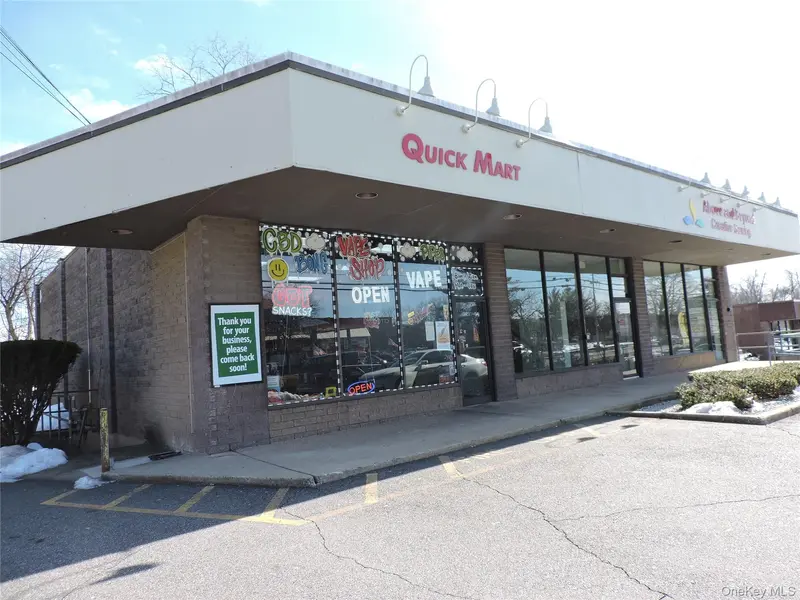 40 N Middletown RD #36, Nanuet, NY 10954