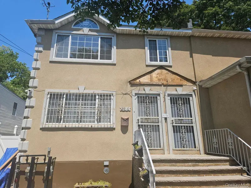 21919 143rd RD, Springfield Gardens, NY 11413