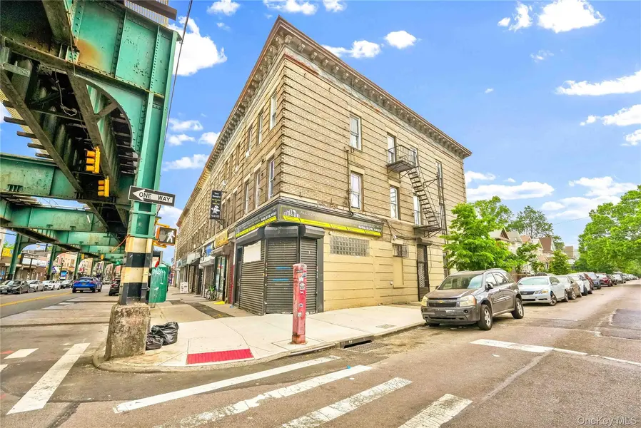 106-17 Jamaica AVE, Richmond Hill, NY 11418
