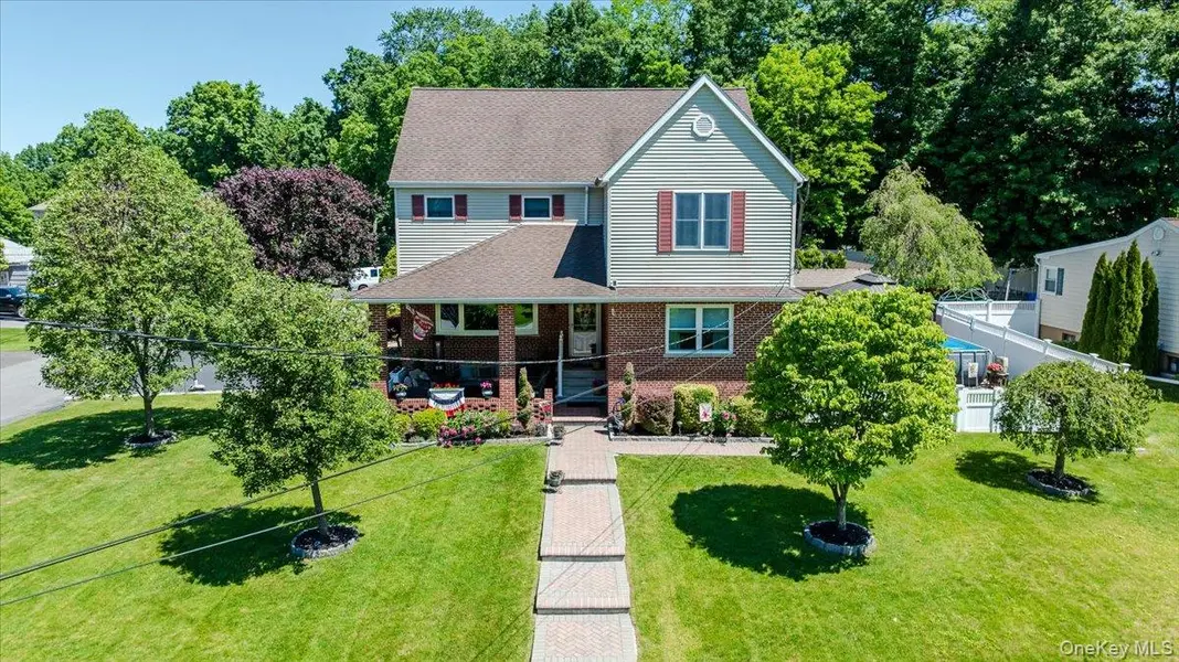 185 Jefferson AVE, Thornwood, NY 10594